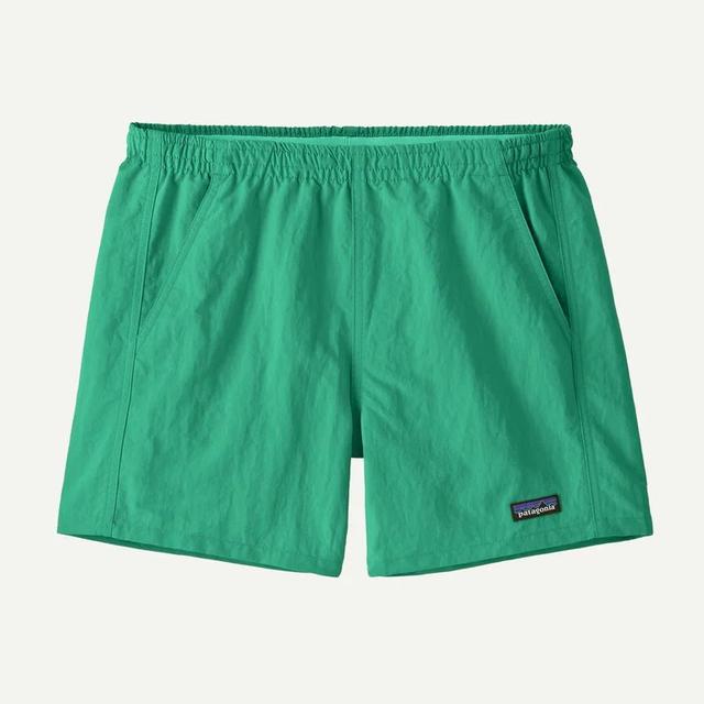 Womens Baggies Shorts - 5 In. Patagonia