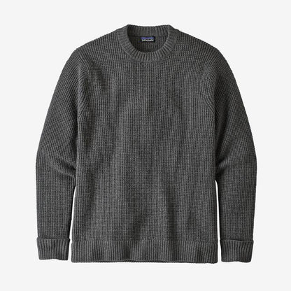 Patagonia M's Recycled Wool-blend Sweater HEXG