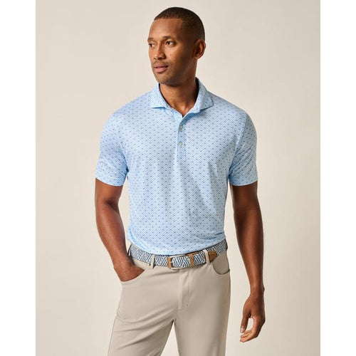 Blue / Large