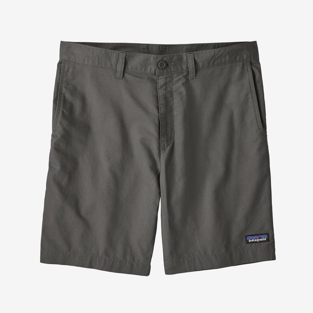 Patagonia M's Lw All-wear Hemp Shorts - 8 In. FGE