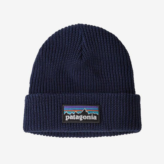 Patagonia K's Logo Beanie PONN