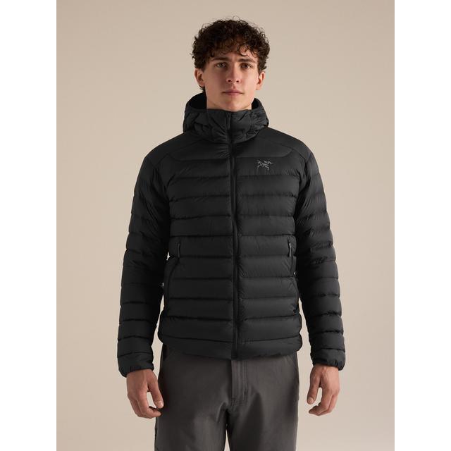 Arc'teryx Cerium Hoody Black