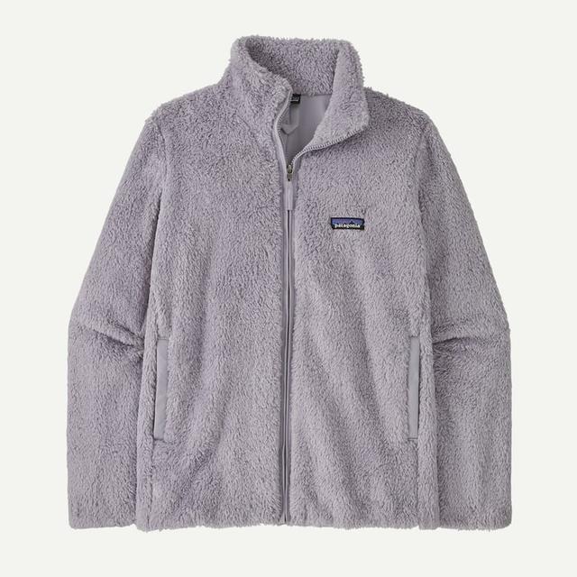 Patagonia Los Gatos Jacket Permafrost Purple