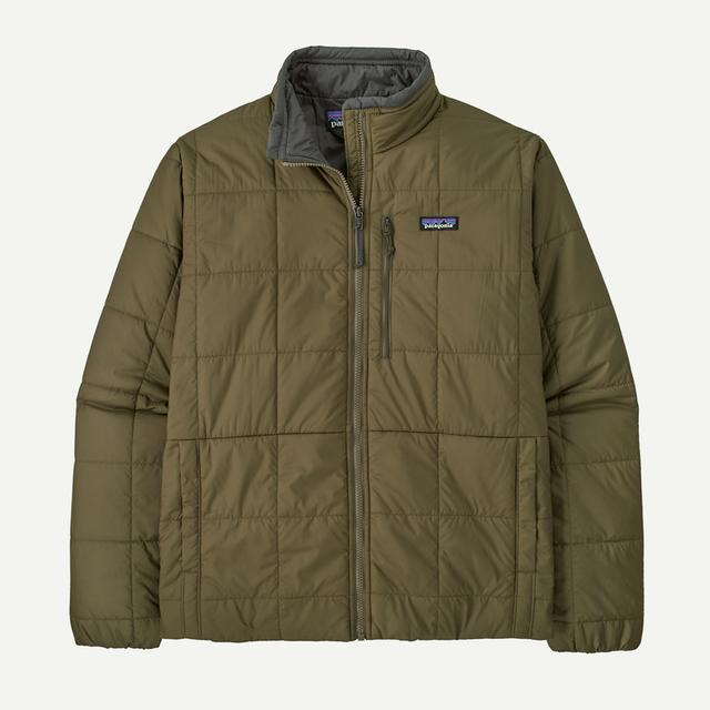 Light Gust Jacket Patagonia
