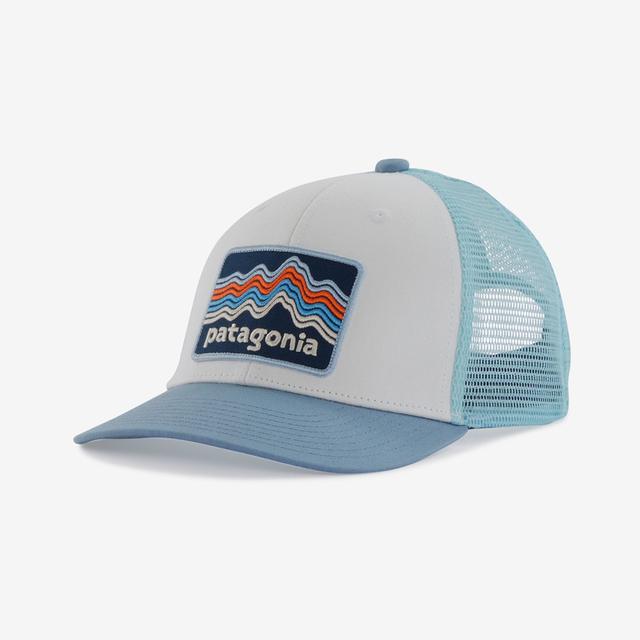 Patagonia K's Trucker Hat RILP