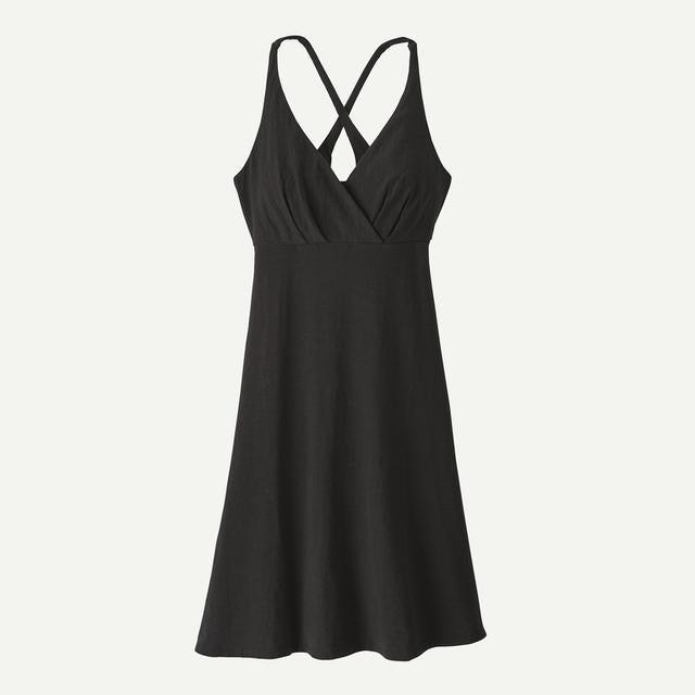 Womens Amber Dawn Dress Patagonia
