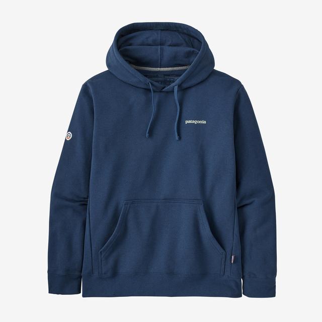 Patagonia Fitz Roy Icon Uprisal Hoody LMBE