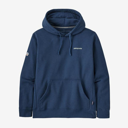 Patagonia Fitz Roy Icon Uprisal Hoody LMBE