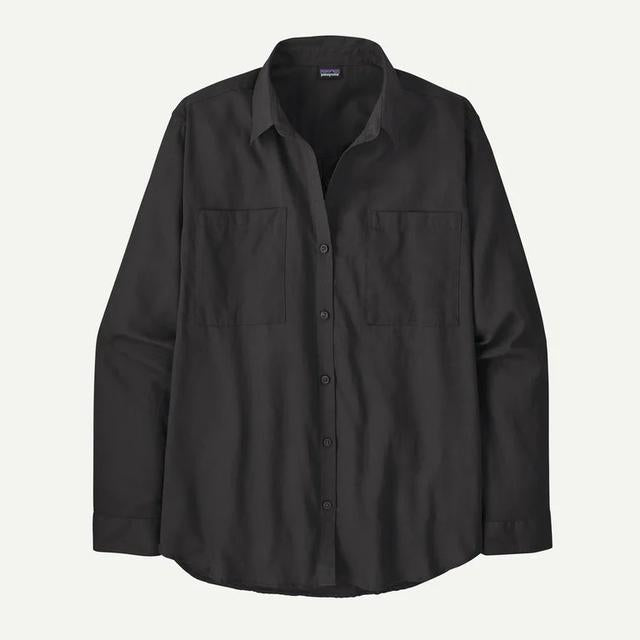 Womens Lw A/c Buttondown Patagonia