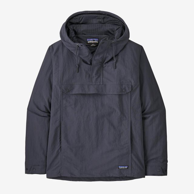 Patagonia M's Isthmus Anorak SMSB