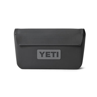 Yeti Sidekick Dry 1l Charcoal