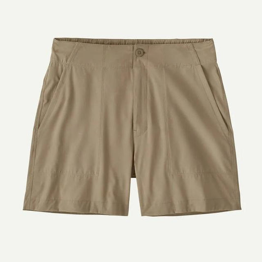 Womens Roamwith Shorts Patagonia