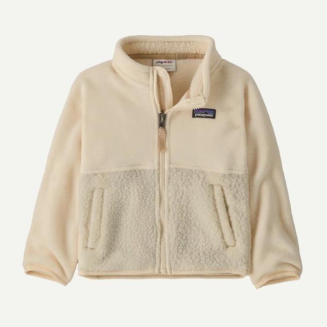 Baby Cozy Fluff Jkt Patagonia
