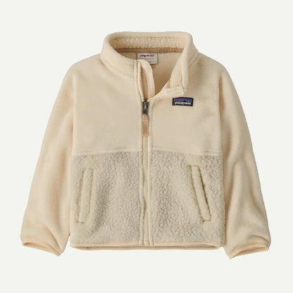 Baby Cozy Fluff Jkt Patagonia