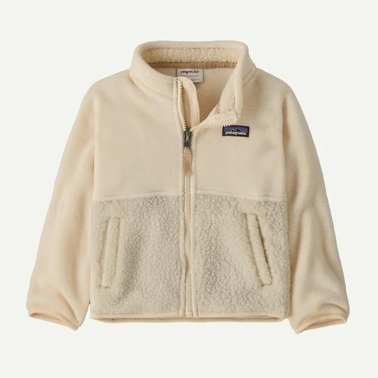 Baby Cozy Fluff Jkt Patagonia