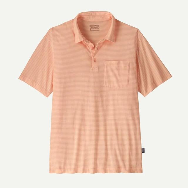 Mens Daily Polo Patagonia