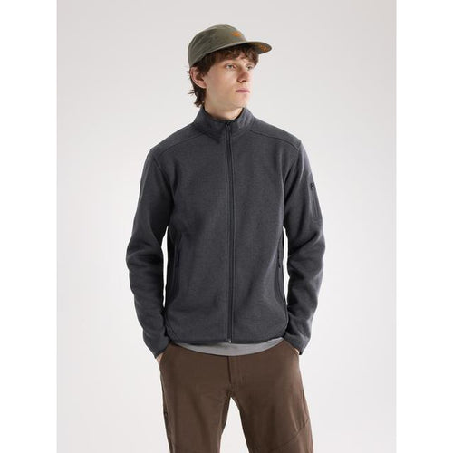 Black Heather II / Medium
