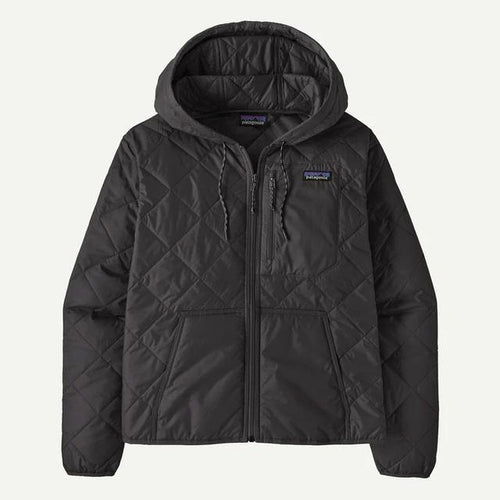 black / L