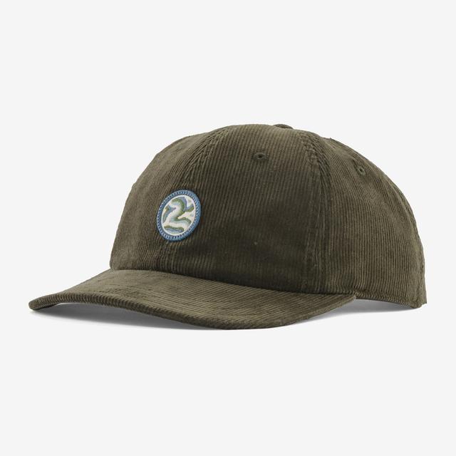 Patagonia Corduroy Cap EPNG