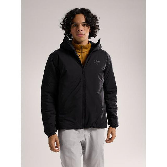 Arc'teryx Atom Heavyweight Hoody M Black