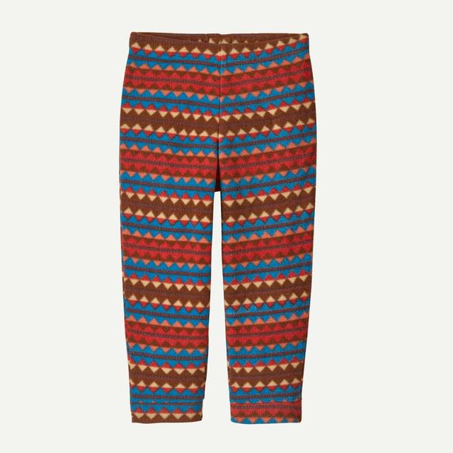 Baby Micro D Bottoms Patagonia