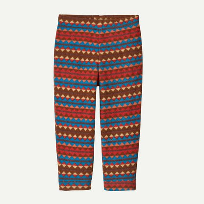 Baby Micro D Bottoms Patagonia