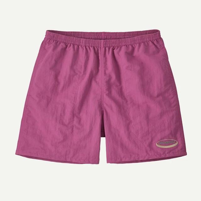 Mens Baggies Shorts - 5 In. Patagonia