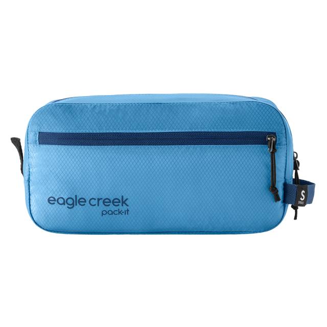 Eagle Creek Pack-it Isolate Quick Trip S Storm Grey