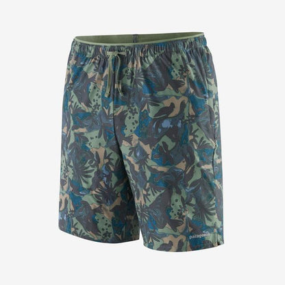 Mens Multi Trails Shorts - 8 In. Patagonia