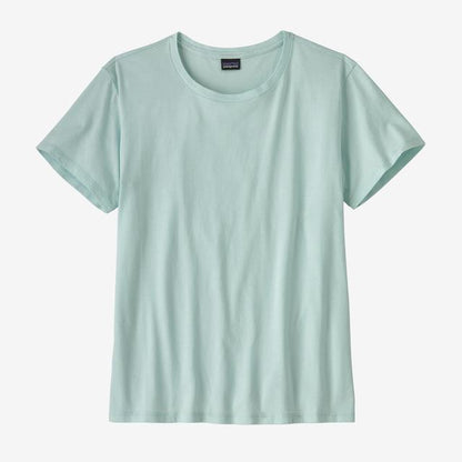 Patagonia W's Regenerative Organic Certified Cotton Tee WPYG