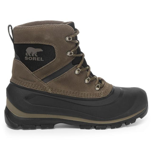 Major, Black / 10