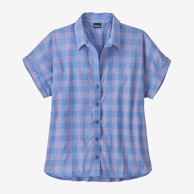 Womens Lw A/c Shirt Patagonia