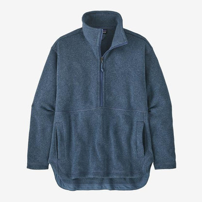 Patagonia W's Better Sweater Oversized P/o UTB