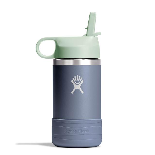 Hydro Flask 12 Oz Wide Mouth Bottle - Koala