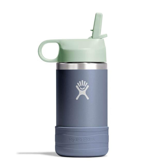 Hydro Flask 12 Oz Wide Mouth Bottle - Koala