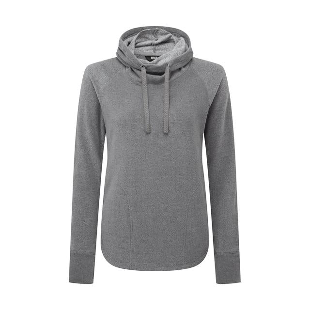 Womens Rolpa Eco Pullover Sherpa Adventure Gear