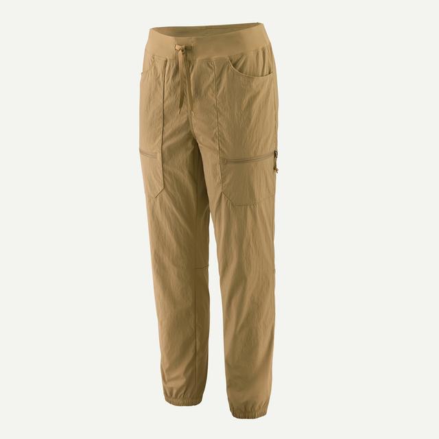 Womens Quandary Joggers Patagonia