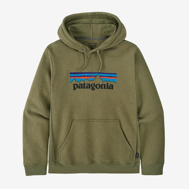 Patagonia P-6 Logo Uprisal Hoody BUGR