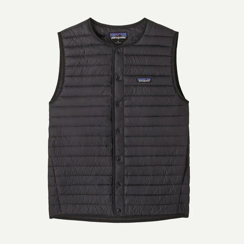 Black / Large