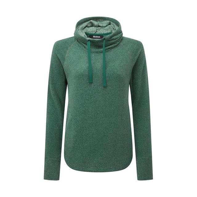 Womens Rolpa Eco Pullover Sherpa Adventure Gear