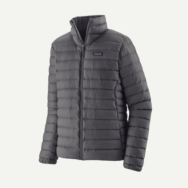 Mens Down Sweater Patagonia
