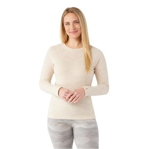 ALMOND HEATHER / XL