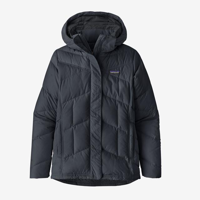 Patagonia W's Down With It Jkt MDB / S