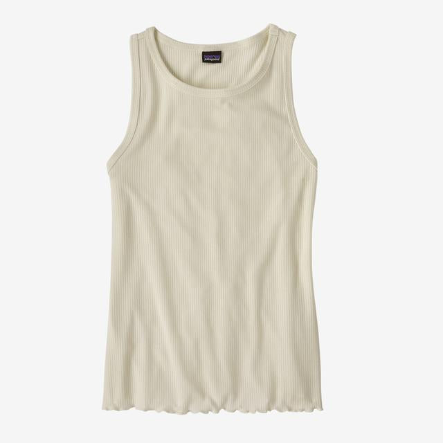 Patagonia W's Rib Knit Tank BCW
