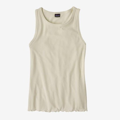 Patagonia W's Rib Knit Tank BCW