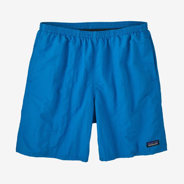 Mens Baggies Longs - 7 In. Patagonia