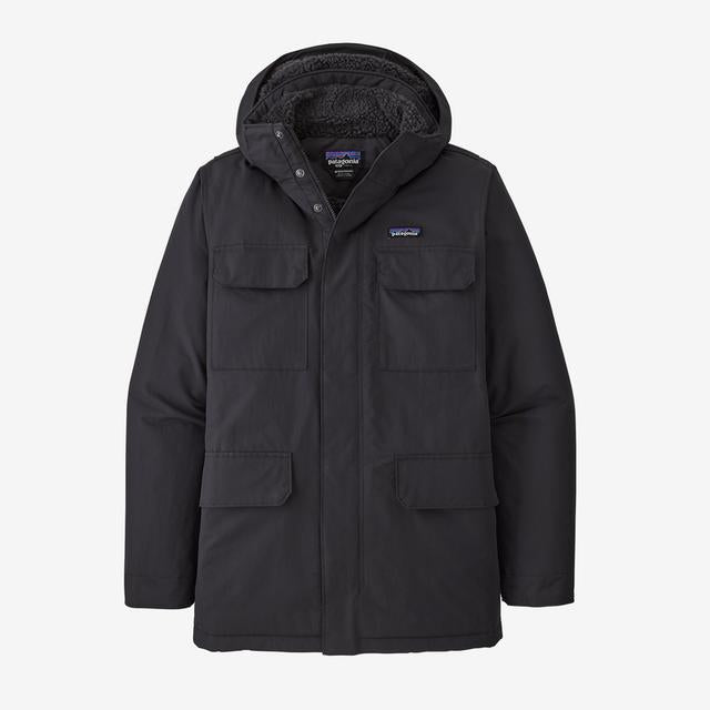 Mens Isthmus Parka Patagonia