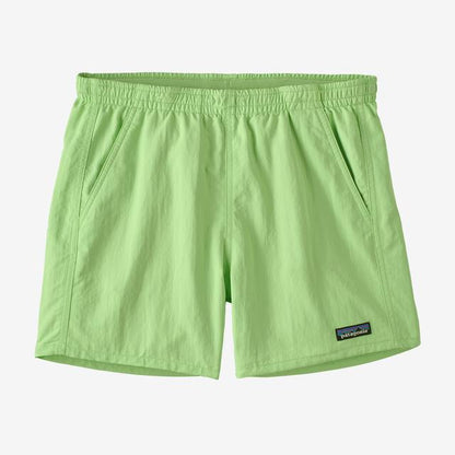 Patagonia W's Baggies Shorts - 5 In. SALN