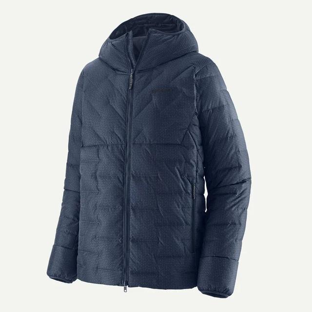 Patagonia Durable Down Hoody New Navy