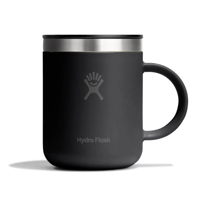 Hydro Flask 12 Oz Mug - Tonal Black